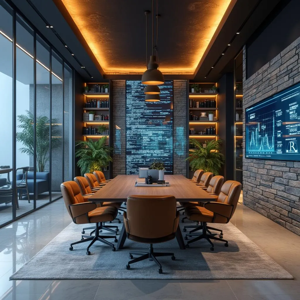İstanbul Fintech Projesi