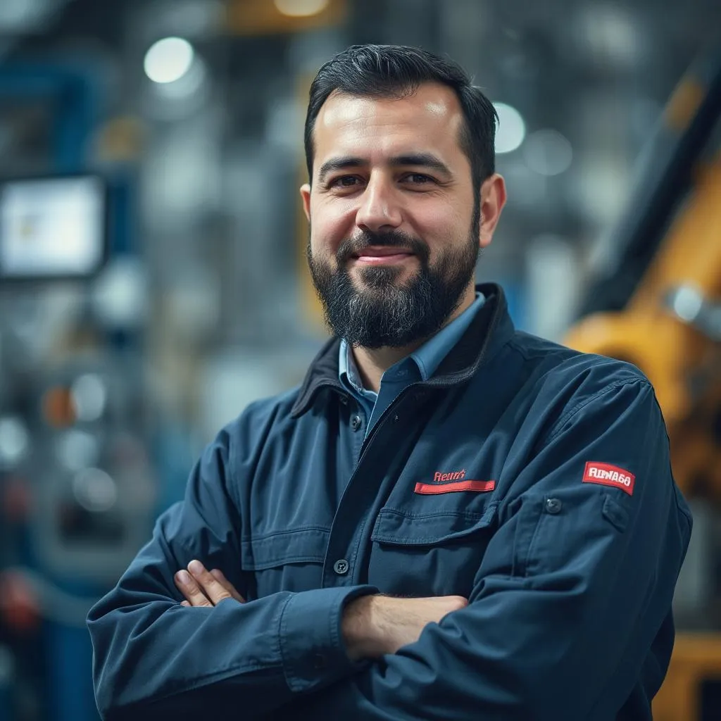 Can Özkan