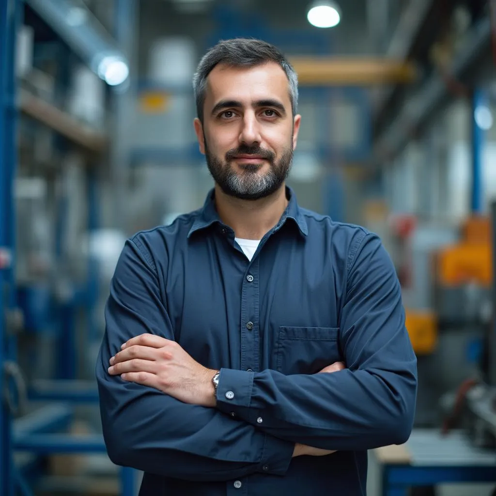 Can Özkan